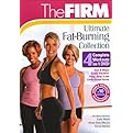 The Firm: Ultimate Fat-Burning Collection