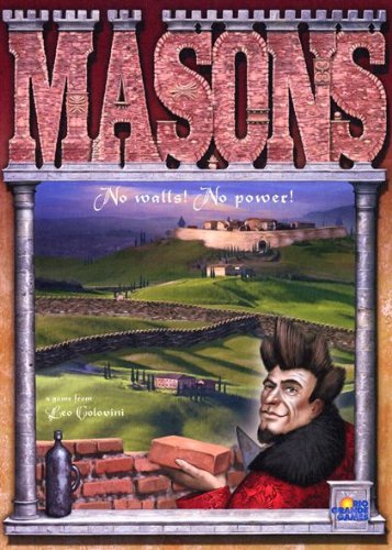 Masons