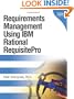 Requirements Management Using IBM&reg; Rational&reg; RequisitePro&reg;