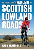 The cyclist's guide to hillclimbs on Scottish lowland roads