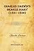 Charles Darwin's Beagle Diary (1831-1836)