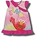 Elmo "Colorful Balloons" Nightgown for Toddler Girls