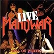 Hell On Wheels (Live)
