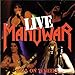 Hell on Wheels - Live von Manowar - alle Infos