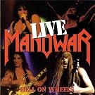 Hell On Wheels (Live)