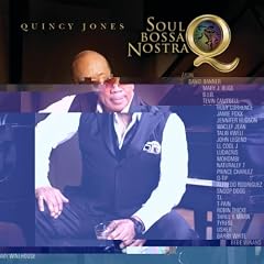Betcha Wouldn't Hurt Me (Feat. Mary J. Blige, Q-Tip And Alfredo Rodriguez)