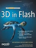 Book: The Essential Guide to 3D in Flash The Essential Guide to 3D in Flash