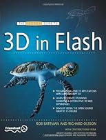 The Essential Guide to 3D in Flash