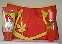 Sunset Heat By Escada Gift Set