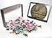 Photo Jigsaw Puzzle of Medalet commemorating HMS Dominion; reverse from National Maritime Museum