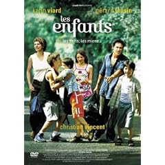 Les Enfants