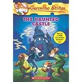 Geronimo Stilton #46: The Haunted Castle
