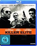 Killer Elite [Blu-ray]