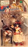 Epoch Cworks Samurai Shodown 64 No. 3 Nakoruru 1/10 ScaleIMAGE