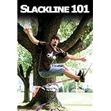 Gibbon Slacklines Intructional DVD - Slackline 101