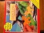 Disney's the Lion King: A Day to Play (My 1st Colorforms Book)