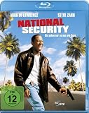Produkt-Bild: National Security [Blu-ray]