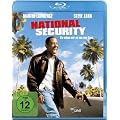 National Security [Blu-ray]