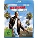National Security [Blu-ray]