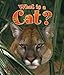 What is a Cat? (Science of Living Things)