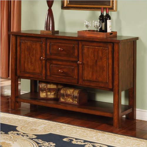 Hillsdale Hemstead Sideboard