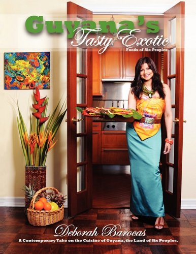 Guyana's Tasty Exotic