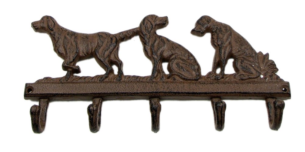 ANIMAL · Decorative Wall Hooks