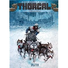 Thorgal 33. Das Schwertboot