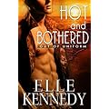Hot and Bothered (Out of Uniform)