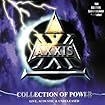 Collection of Power