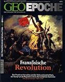 Produkt-Bild: Geo Epoche, Nr.22 : Die franz&ouml;sische Revolution: 22/2006