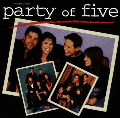 Music From Party Of Five (1994- Television Series) 