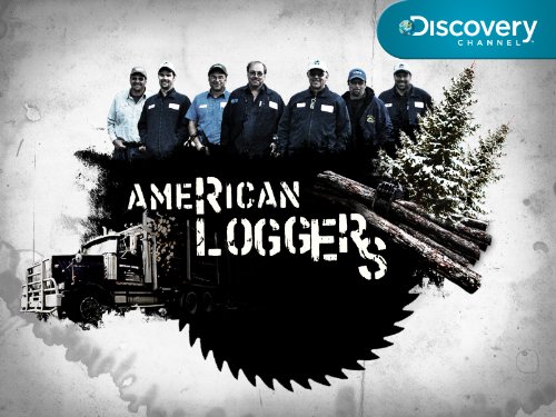 American Loggers Season 1