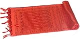 Neck Scarf Silk Gift Ideas Him Handmade In India 10 x 72 (smf096)