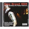 New Breed R&B: Soulful 60's Blues for Today's Dancers