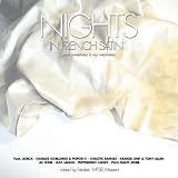 Nights in French satin 2