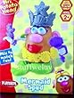 Mrs. Potato Head Mix 'N Match Fun Mermaid Spud