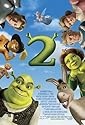 Shrek 2 - Movie Poster - 11 x 17
