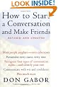 How to Start a Conversation and Make Friends