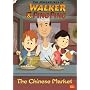 The Adventures of Walker and Ping Ping: The Chinese Market (Learn Chinese)