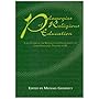 Pedagogies of Religious Education: Case Studies in the Research and Development of Good Pedagogic Practice in RE