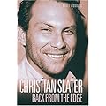 Christian Slater book cover