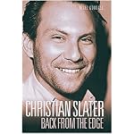 Christian Slater book cover
