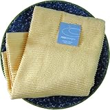Ripple Dishtowel - Butter