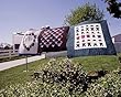 Amish Country Quilts Photograph - Beautiful 16x20-inch Photographic Print by Carol M. Highsmith