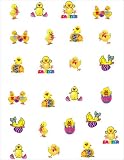 Joby Nail Art Sticker Easter - EA-03