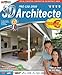 Logiciels : 3D Architecte Pro CAD 2009