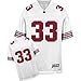 Adidas Ohio State Buckeyes Youth Replica Football Jersey