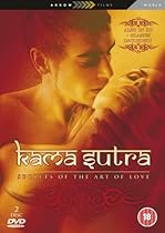 Kama Sutra [DVD]