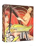 Whip Smart Pleasure Swing, Wild Cheetah